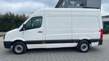 Volkswagen Crafter 2.0 TDI MITTEL HOCH L2H2 KLIMA*TEMP*PDC* - Diesel Gebrauchtwagen in Tübingen