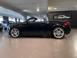 Audi TT Roadster 3.2 V6 S tronic quattro S-LINE NAVI - Audi: Cabrio, 2.6