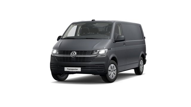 Volkswagen T6.1 Transporter Kasten LR LANG AHK KAMERA APP F