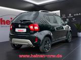Suzuki IGNIS COMFORT HYBRID RÜCKFAHRKAMERA + NAVI * DAB - Suzuki Ignis Gebrauchtwagen in Dortmund
