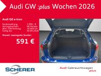 Audi Q6 e-tron - Vorschau Bild 14