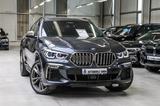 BMW X6 M50i Sport-Aut./HARMAN/LASERLICHT/DACHRELING/ - BMW: Laserlicht