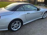 Mercedes-Benz SL 400 - PAN-VARIO-DACH - Mercedes-Benz SL 400 Benziner Gebrauchtwagen