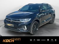 Volkswagen T-Roc - Vorschau Bild 1