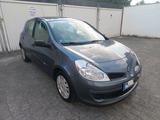 Renault Clio 1.2 5-Türer 1.Hand TÜV 02.2027 - Renault Clio: Türer