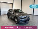 Volkswagen Tiguan Allspace 1.5 TSI Navi|Cam|Standhzg|LED - VW Tiguan Allspace Gebrauchtwagen