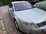 Volkswagen Phaeton 3.0 V6 TDI 4M Tiptr. ehem. NP 108T€ - Volkswagen Phaeton: V10 TDI