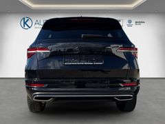 SKODA Karoq Sportline
