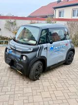 Opel Rocks e, 19% MwSt ausweisbar, Garanti... - Opel Rocks-e aus 2024