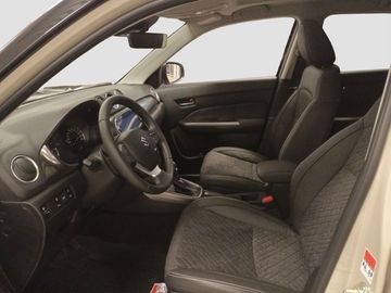 Fotografie 9 des Suzuki Vitara 1.5 Hybrid Comfort+ Navi SHZ PDC