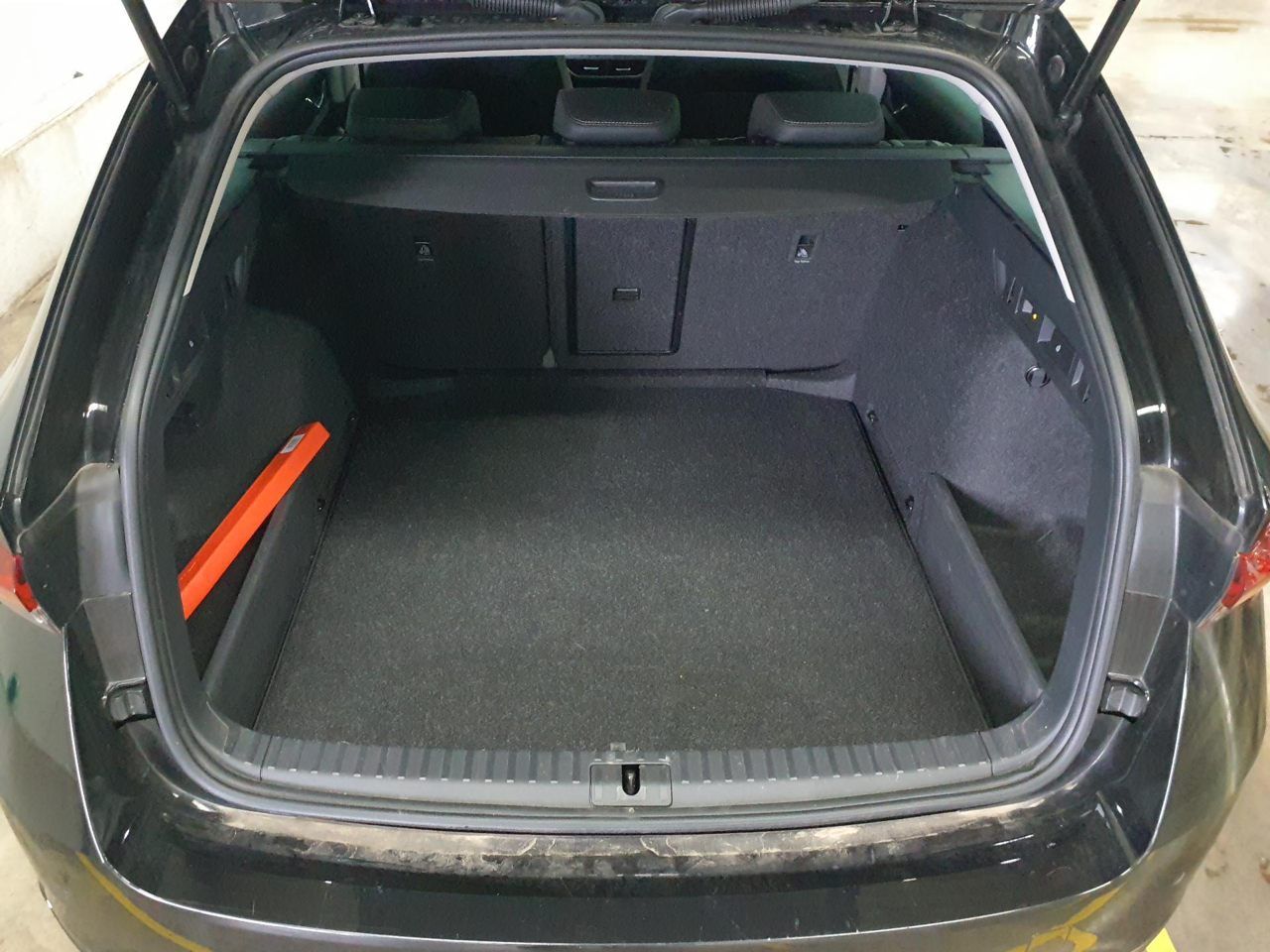 Skoda Octavia - Bild 7