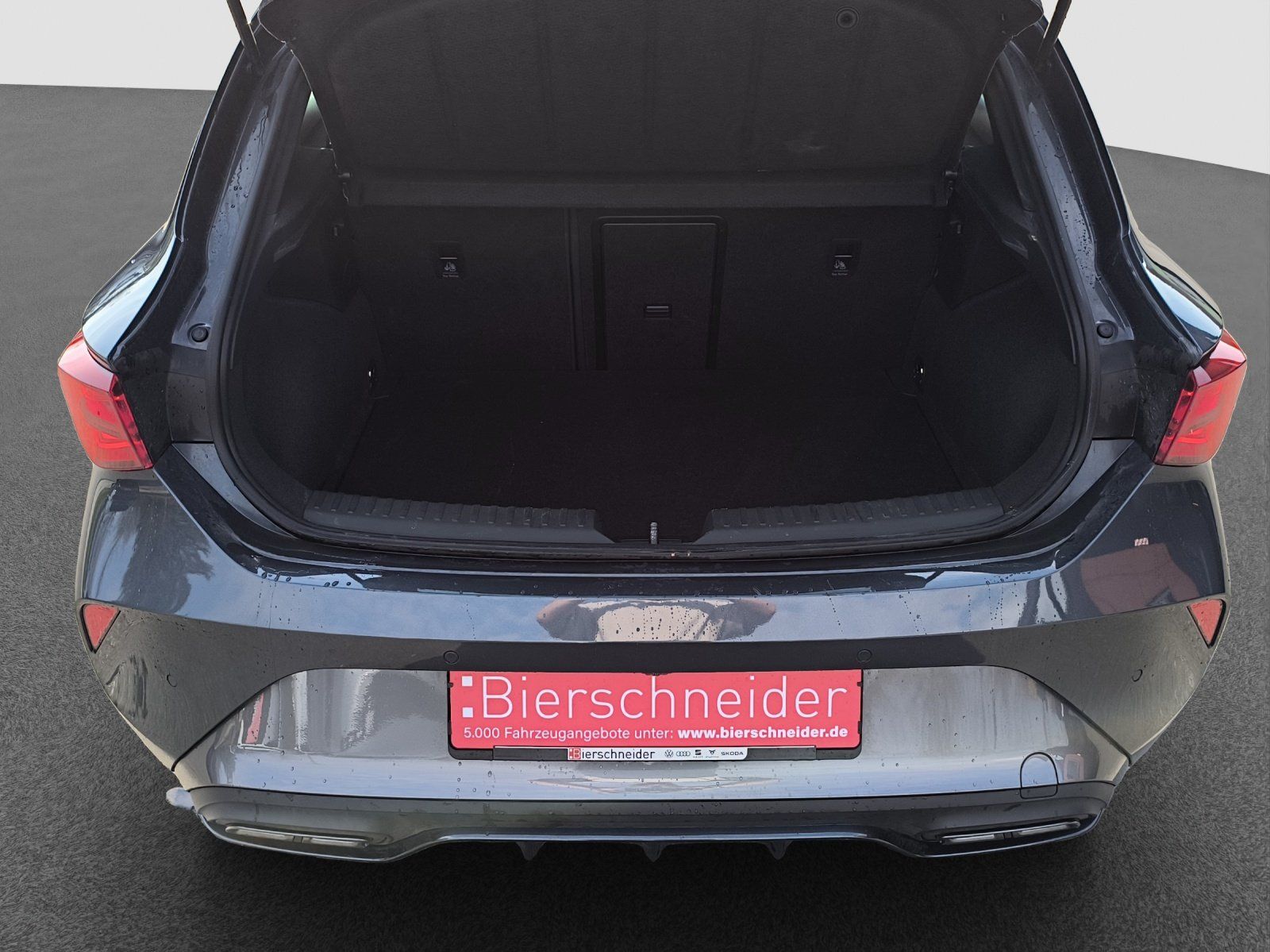 Cupra Leon - Bild 21