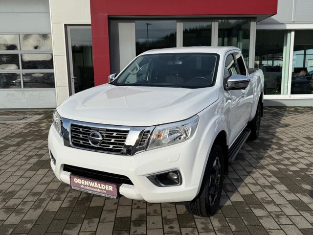 Nissan Navara D23 2.3DCI N-Con. KC Laderaumwanne