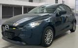 Mazda2 SKYACTIV-G 1.5 (90 HK) EXCLUSIVE-LI - Mazda: Limousine, Mazda2