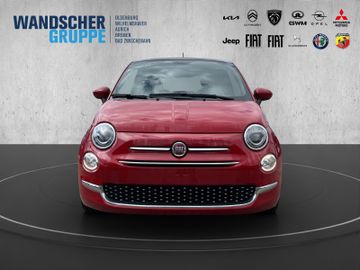 Fiat 500 1.0 Dolcevita *PANO*DAB*ISOFIX*TEMPOMAT*
