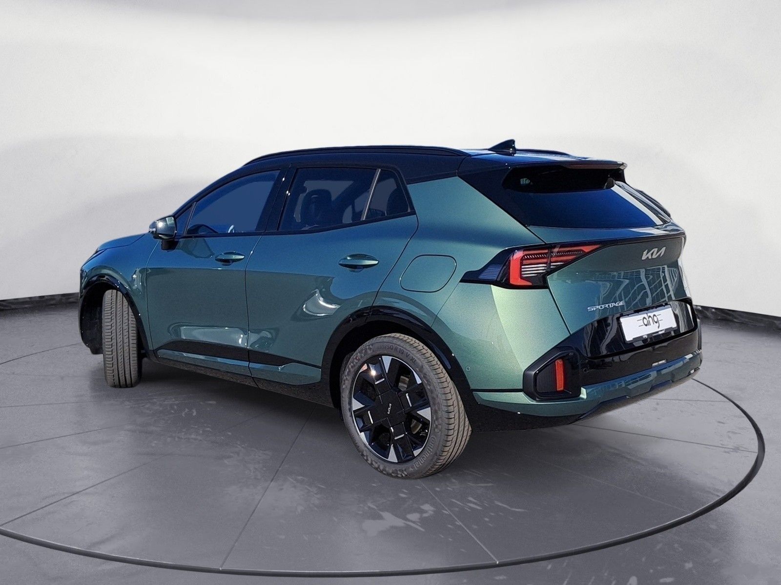 Kia Sportage - Bild 4