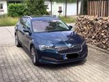 Skoda Superb 2.0 TDI SCR 147kW DSG AMBITION COMBI ... - Skoda Superb Gebrauchtwagen in München