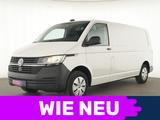 Volkswagen T6.1 Transporter EcoProfi Tempo|SHZ|PDC|Klima - VW T6 Transporter von 2021