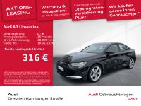 Audi A3 - Vorschau Bild 1