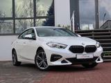 BMW 218i Gran Coupé Sport Line CarPlay - BMW 218 Gran Coupé: Automatik