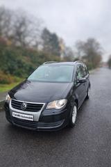 Volkswagen Touran Freestyle - Volkswagen Touran: Freestyle