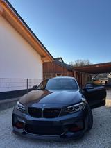 BMW M2 Coupé M2 - BMW M2: 3 Türen