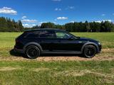 Audi A4 Allroad 2.0 TFSI S tronic quattro  - Audi A4 Allroad mit Benzin-Antrieb: Automatik