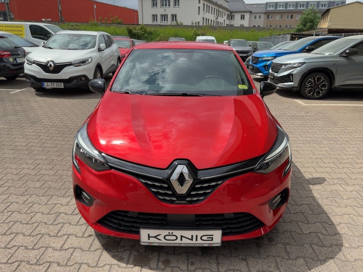 Renault Clio - Bild 14