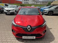 Renault Clio - Vorschau Bild 14
