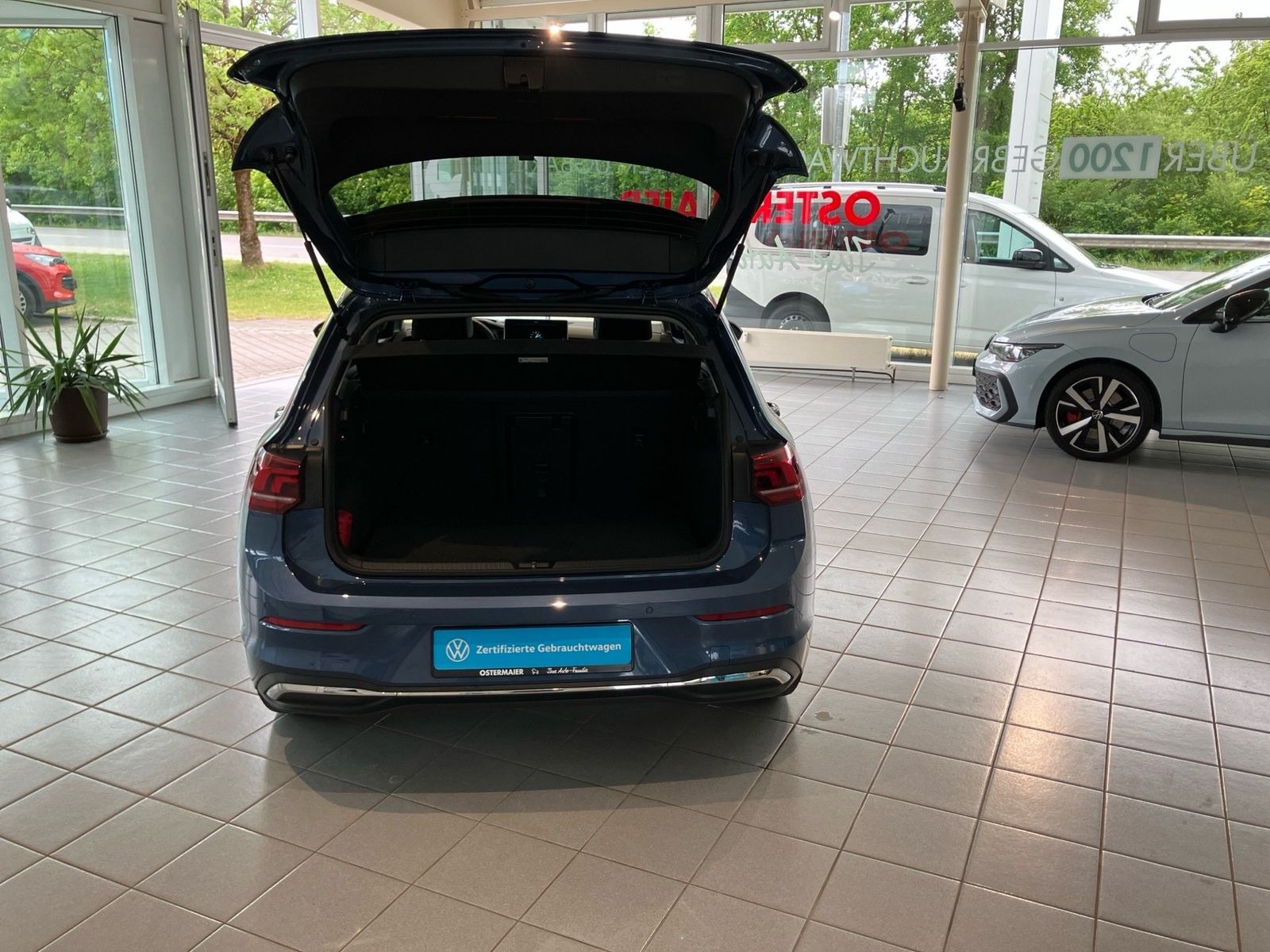 Volkswagen Golf - Bild 8