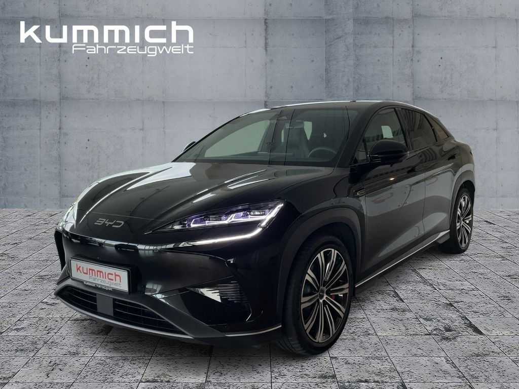 BYD SEALION 7 Excellence