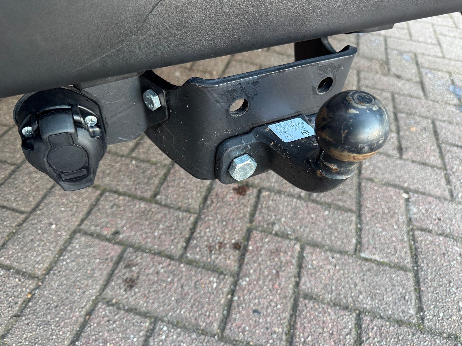 Fahrzeugabbildung Pössl 600 2WIN R PLUS CITROEN SCHLAFDACH AHK KAMERA