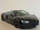 Audi R8 Spyder quattro | 540 PS | Ceramic | Carbon |  - Audi R8: Ps