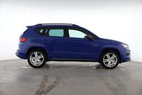 Seat Ateca - Vorschau Bild 5