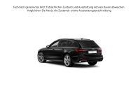 Audi A4 - Vorschau Bild 4