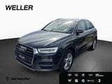 Audi Q3 2.0 TFSI Quattro LED Kamera MMI Sitzh Navi - Audi Q3 in Bielefeld