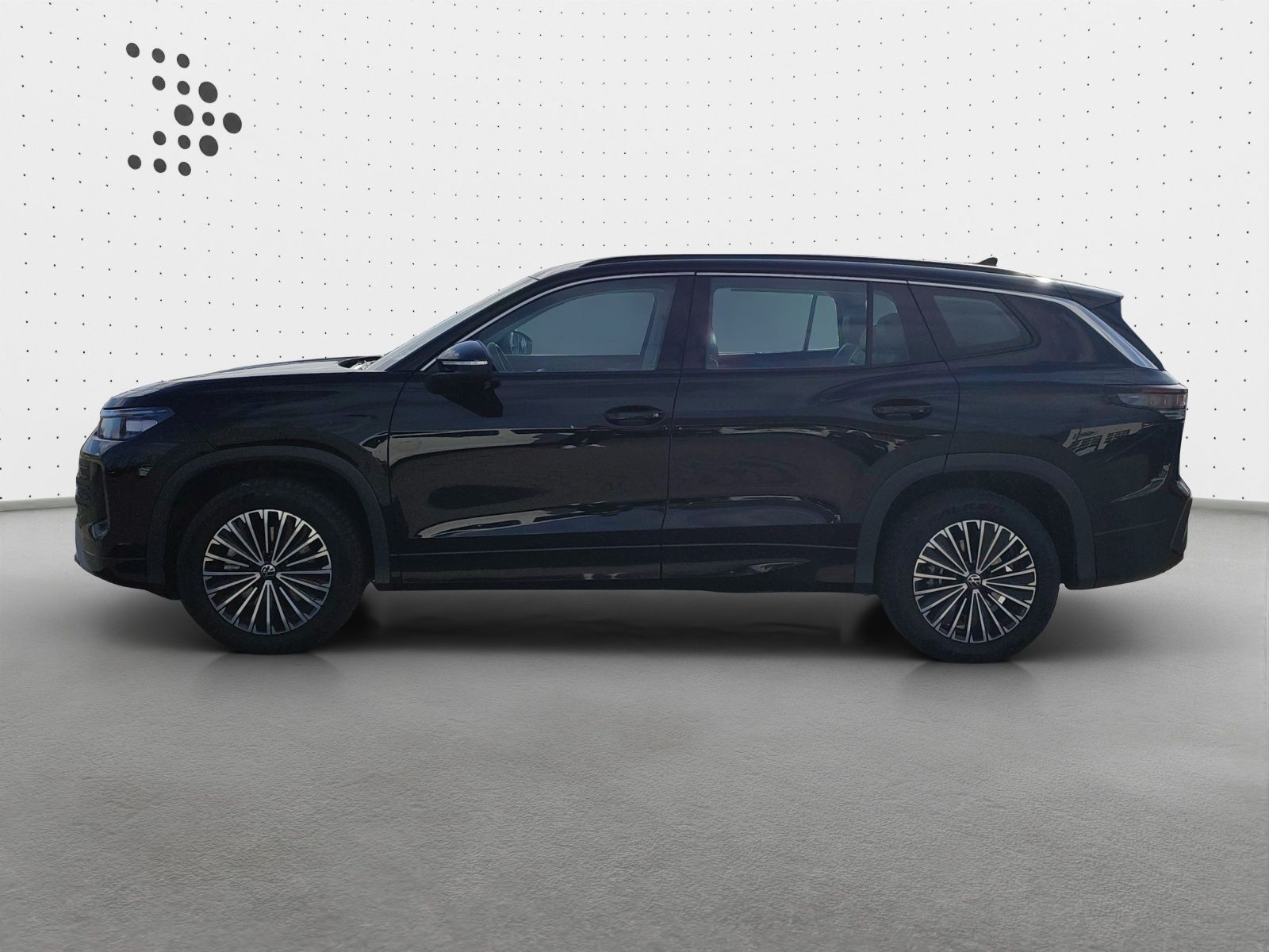 Volkswagen Tayron - Bild 5