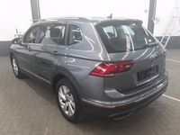 Volkswagen Tiguan Allspace - Vorschau Bild 4