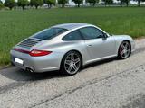Porsche 911 - Porsche 911 Urmodell aus 2009