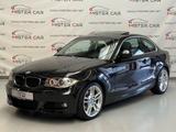 BMW 125i Coupe M PAKET SHADOW/XEN/GSHD/1HAND/KD NEU - BMW 1er Reihe aus 2011: Coupé