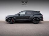 Bentley Bentayga Speed - Bentley Bentayga Neuwagen