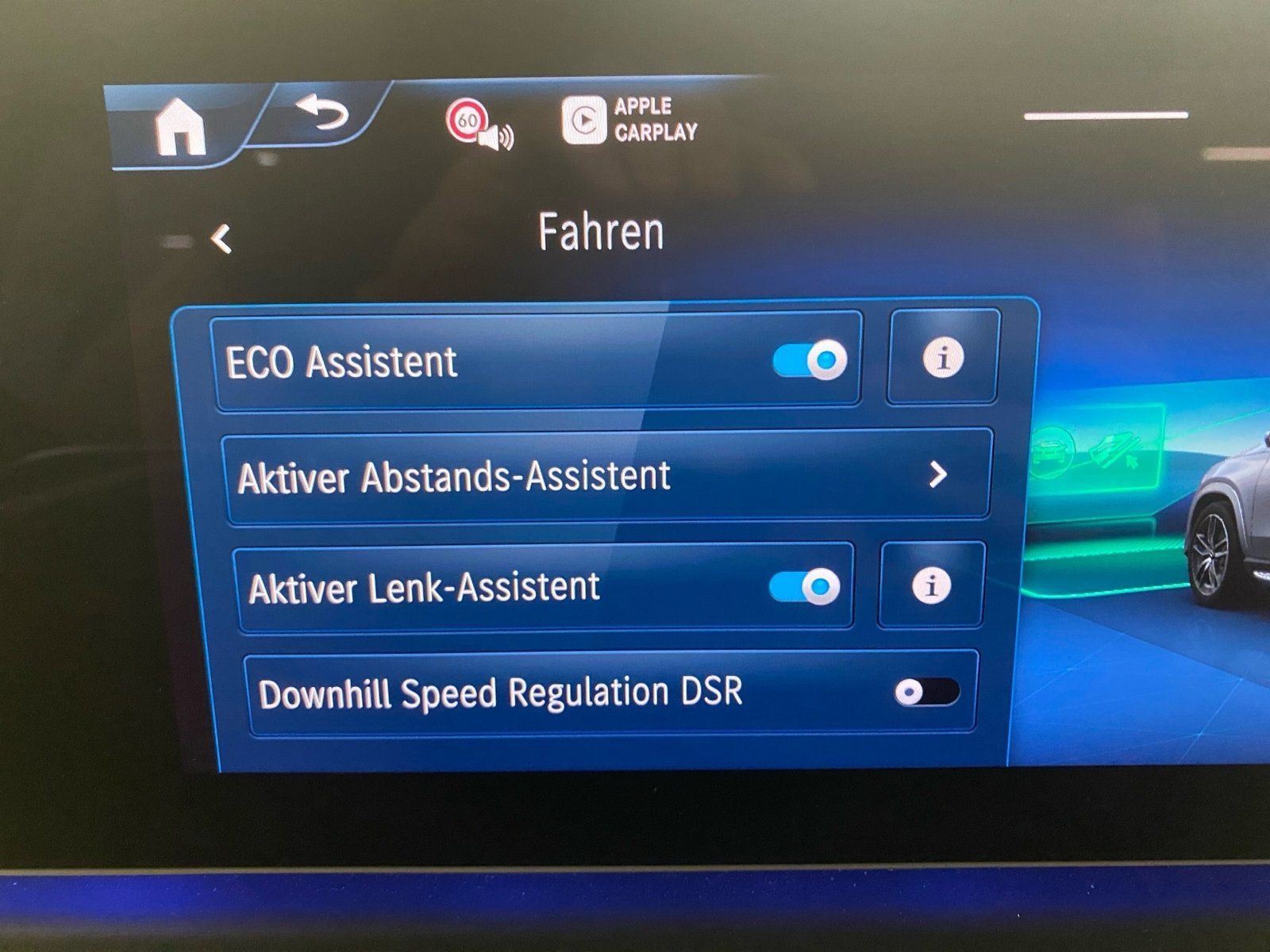Fahrzeugabbildung Mercedes-Benz GLE 400 e 4M*AHK*Distronic*Panora*Totwinkel*360*