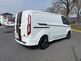 Ford Transit Custom Kasten 290 L1 Sport - Ford Transit Custom: Sport