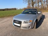 Audi A4 3.2 FSI tiptronic quattro Cabriolet - Audi A4 aus 2006: Cabrio
