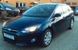Ford Focus Lim. Champions Edition - gebrauchte Ford Focus aus dem Jahr 2013