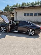 Audi A8 4.2 TDI clean diesel tiptronic quattro - - gebrauchte Audi A8 aus dem Jahr 2013