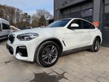 BMW X4 xDrive 30 i M Sport X - BMW X4 in Hannover