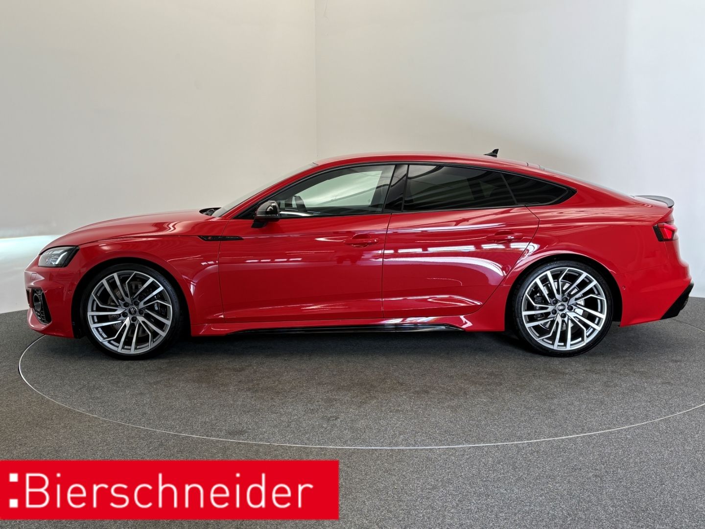 Audi RS5 - Bild 4