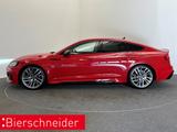 Audi RS5 Sportback 280 KM H LASER 20 S-SITZE HEAD-UP  - Audi RS5 Jahreswagen
