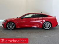 Audi RS5 - Vorschau Bild 4